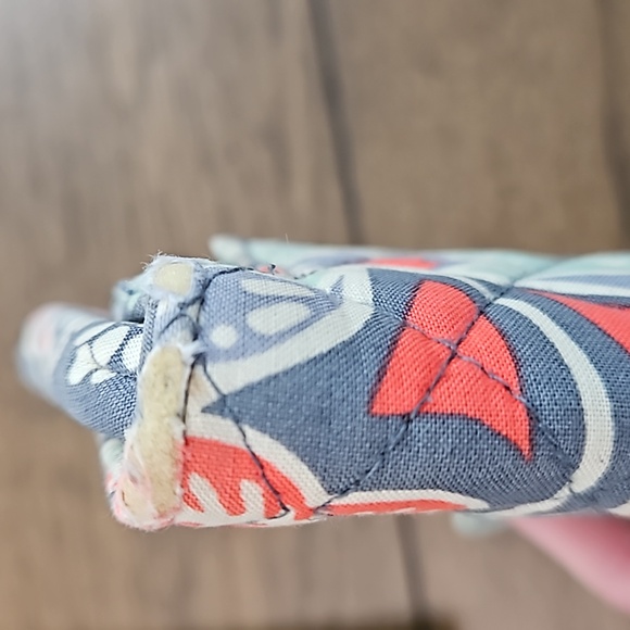 Vera Bradley Wristlet Wallet - Picture 6 of 8